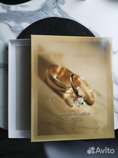 Фотоальбом новый свадебный Pioneer