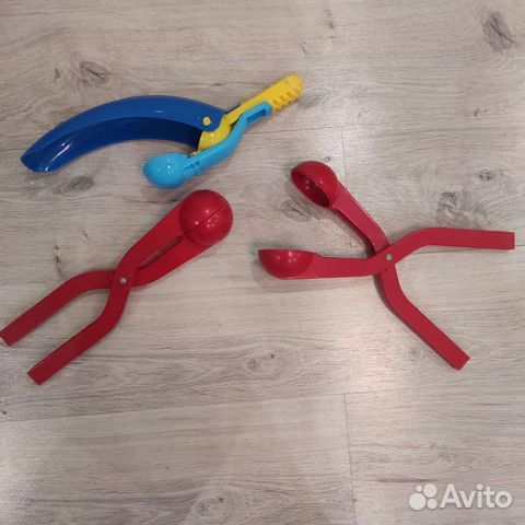 Снежколеп и снегометатель