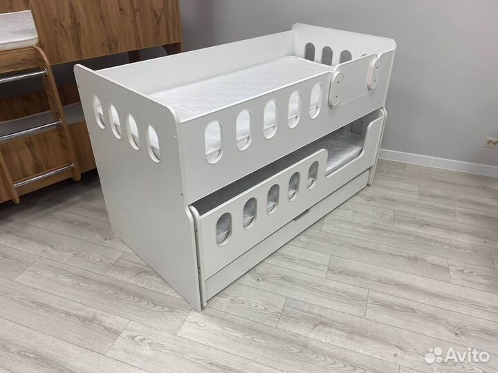 Сборка разборка мебели любой сложности