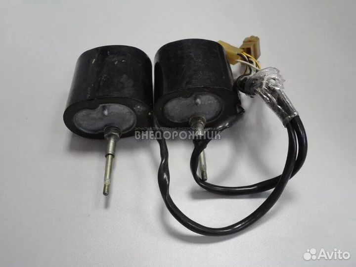 Продам моторчики дворников фар ваз 2105, 2107