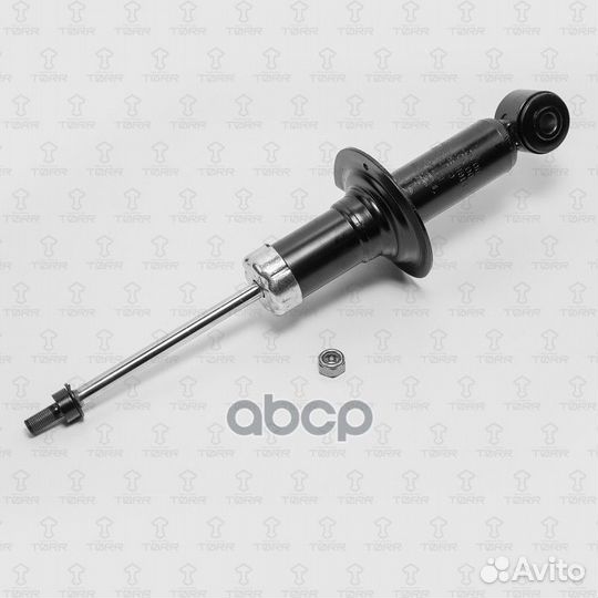 Амортизатор подвески DH1502 torr