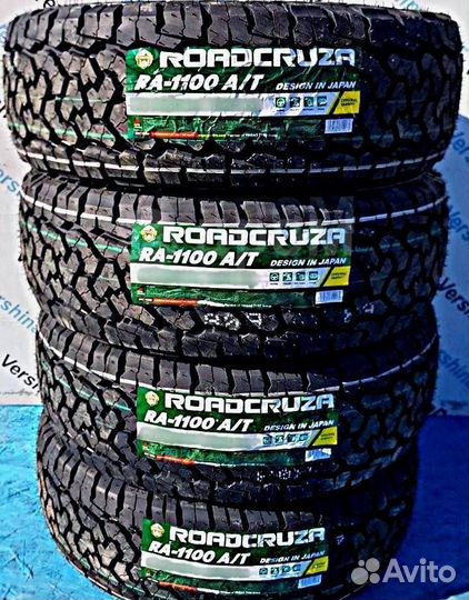 Roadcruza RA1100 A/T 275/40 R22 107U