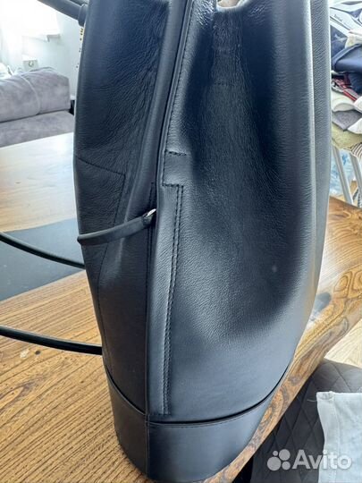 Рюкзак Askent кожа