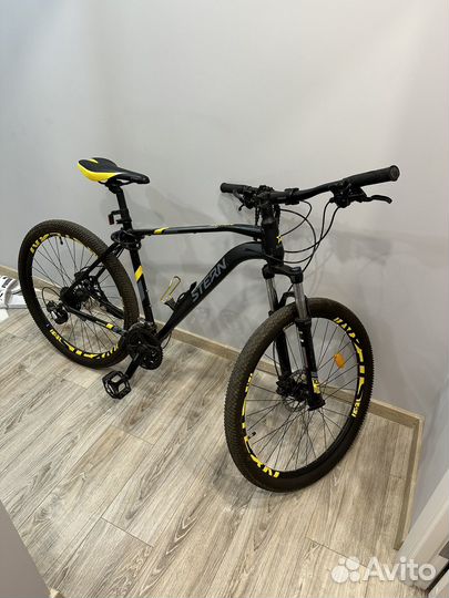 Велосипед Stern motion 2.0