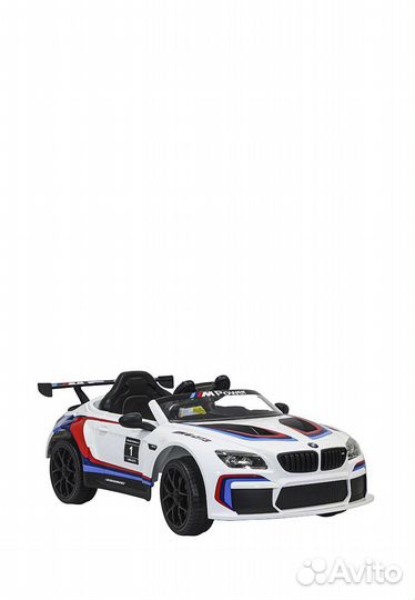 Детский электромобиль bmw
