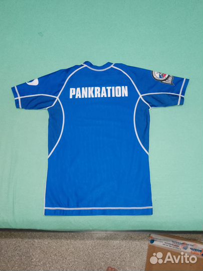 Форма для мма