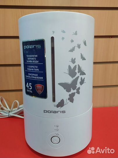 Увлажнитель воздуха Polaris