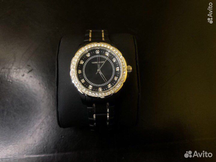 Z.658 Часы Sunliht quatz