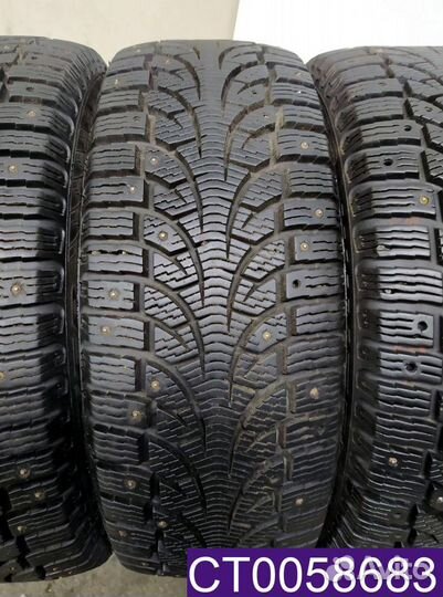 Pirelli Winter Carving 195/55 R15 96T
