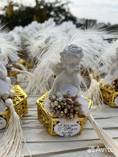 Свадебные аксессуары