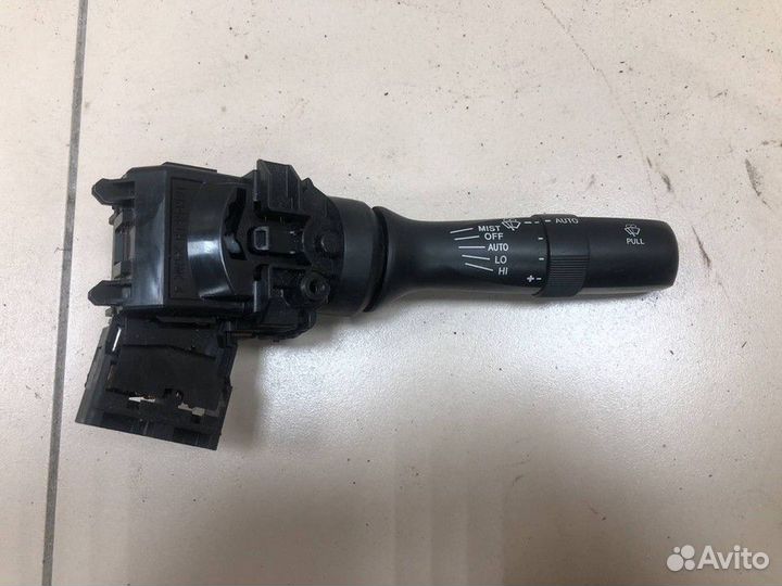 Переключатель стеклоочистителя подрулевой