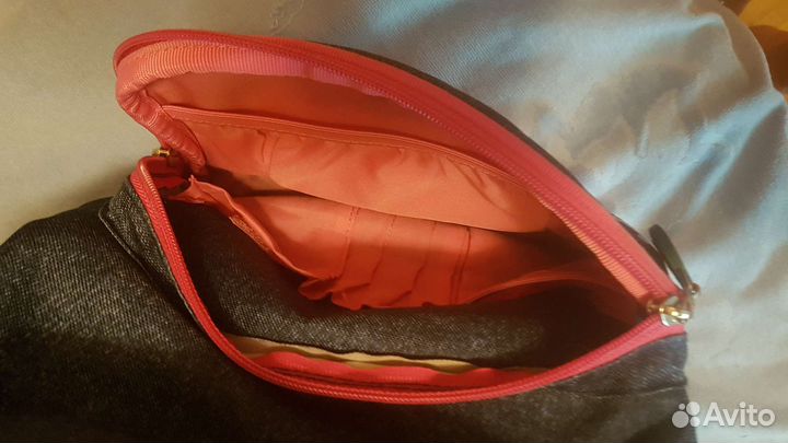 Рюкзак школьный