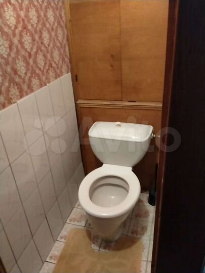 Комната 20 м² в 3-к., 5/9 эт.