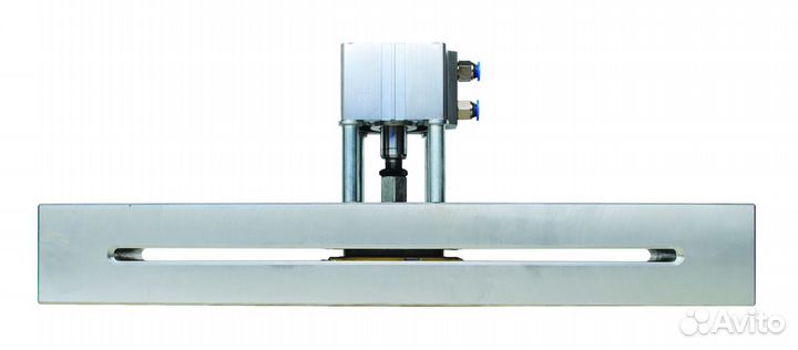 Вырубные пневматические штампы