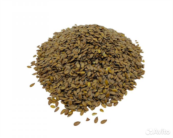 Семена Льна 1кг