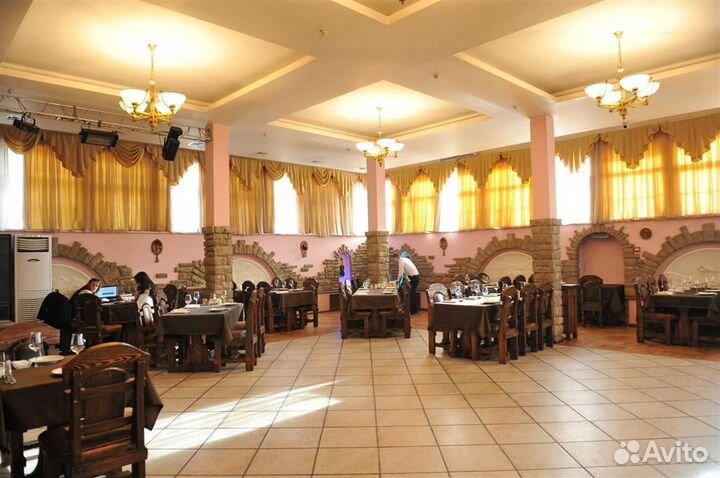 Банкет / Свадьба / Корпоратив / Аренда