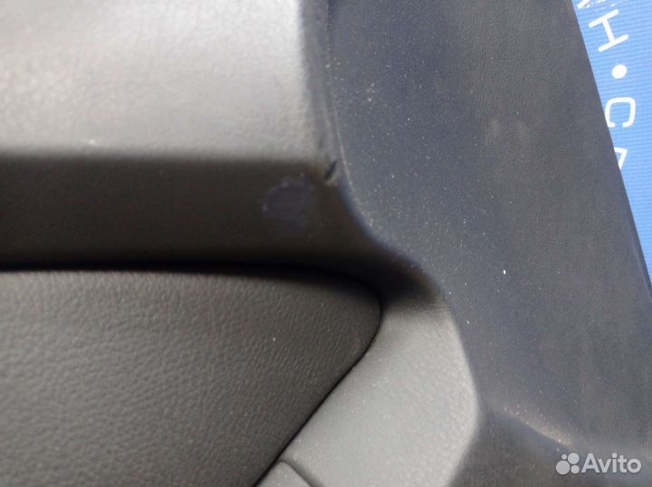 Карты дверные на BMW X5 Е53