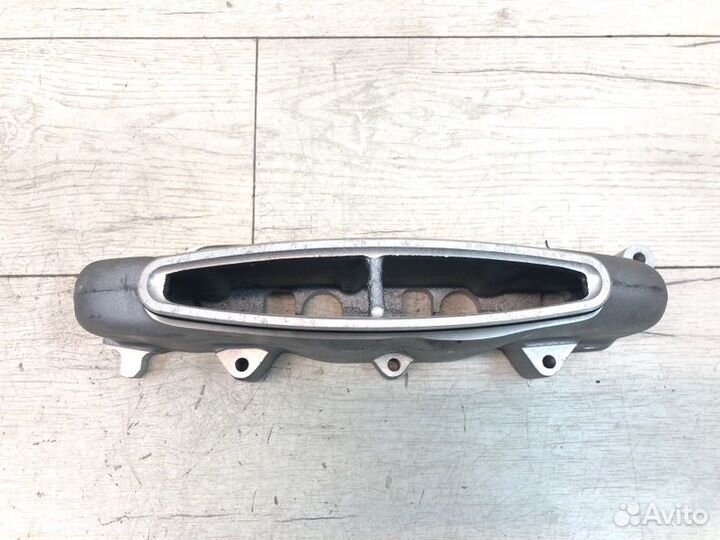 Коллектор впускной Mercedes Sprinter W906 OM646