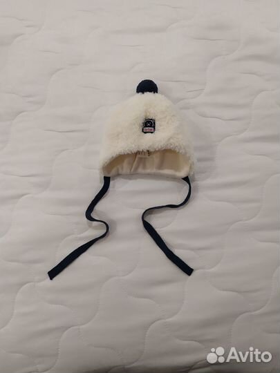 Шапка детская