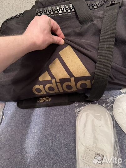 Спортивная сумка adidas
