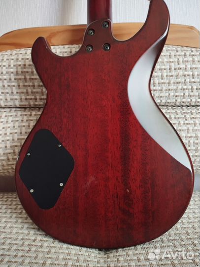 Электро гитара