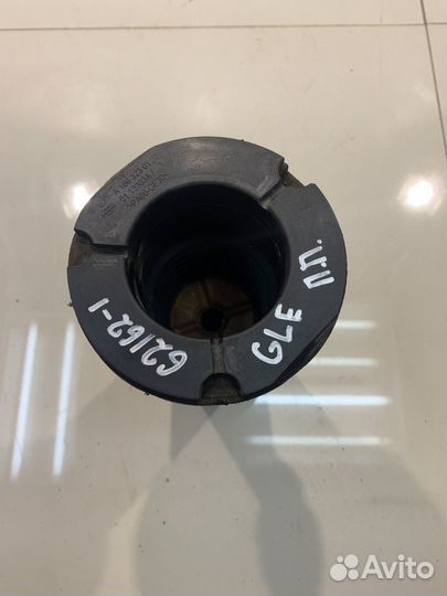 Проставка пружины подвески (передняя, правая)