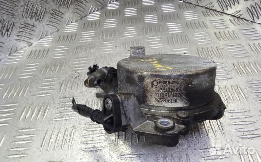 Насос вакуумный peugeot 508 1 (CML05KX01)