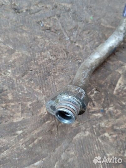 Трубка кондиционера Peugeot 308 хэчбек