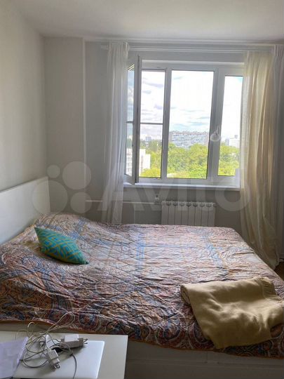 Комната 16 м² в 3-к., 10/16 эт.