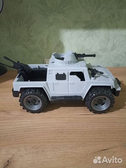 Машина Полесье