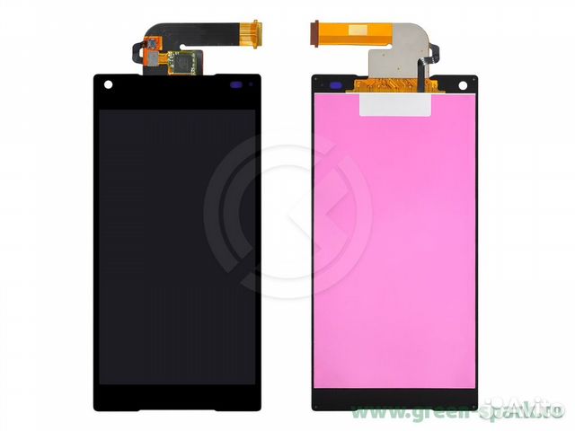 Дисплей для Sony Xperia Z5 compact (E5823)