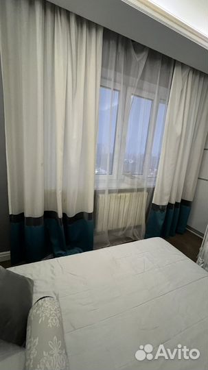 Покрывало на кровать