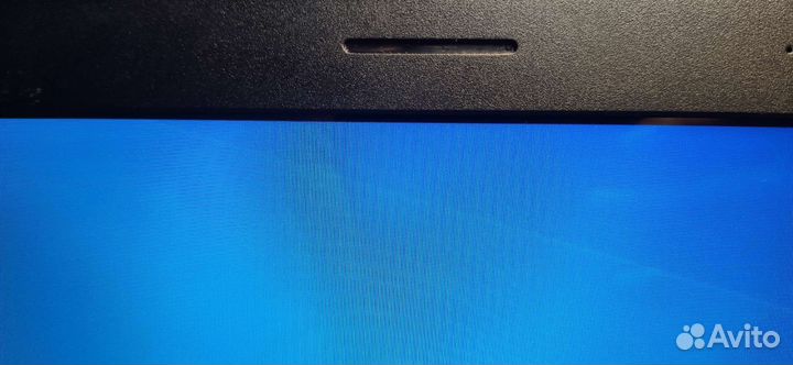 Ноутбук HP i3 3110m 8gb ram 256 SSD