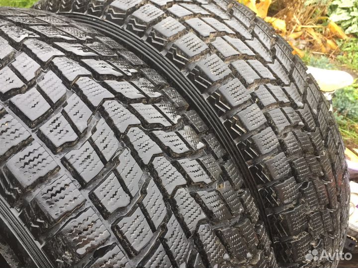 Dunlop Grandtrek SJ6 265/65 R17 112Q