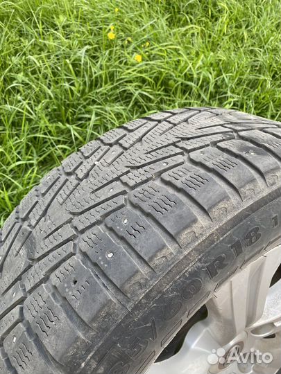 Колеса R18 Лексус лх, Lexus LX, Toyota LC