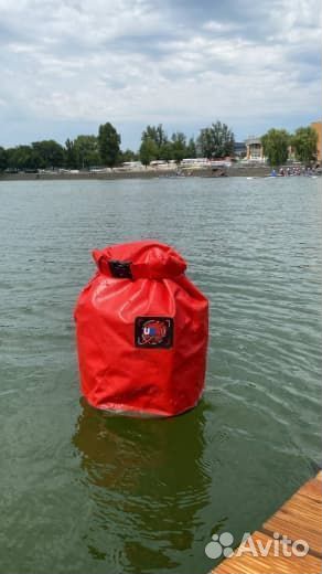 Гермомешок 100 литров