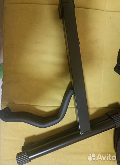 Электрогитара набор