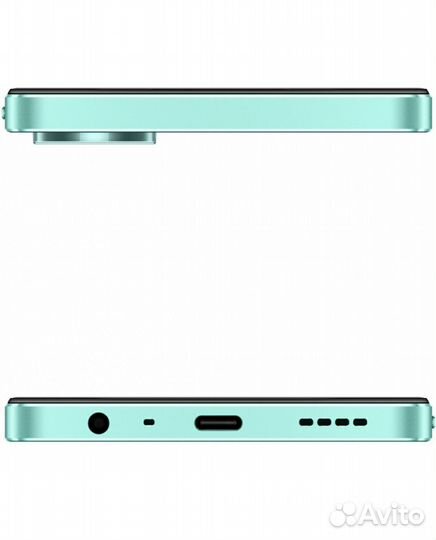 realme C55, 8/256 ГБ