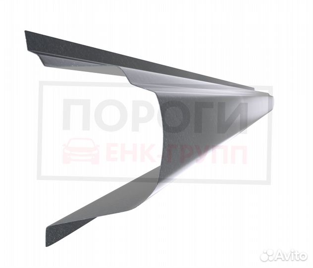 Пороги Citroen C1 хэтчбек и другие