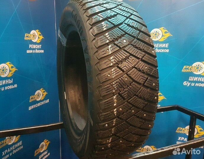 Goodyear Ultragrip Ice Arctic 195/60 R15