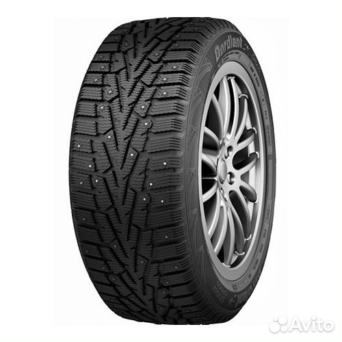 Cordiant Snow Cross 175/70 R13 82T