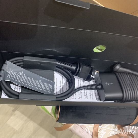 Dyson Corrale HS03