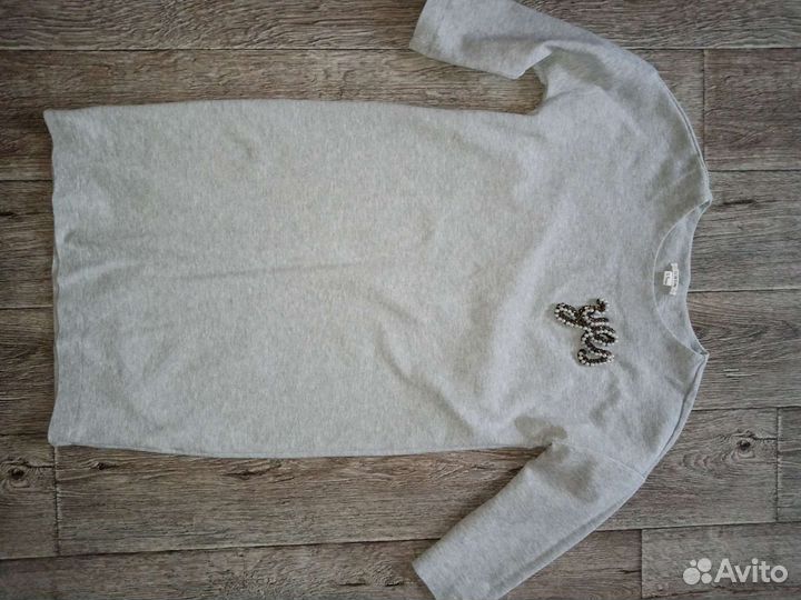 Куртка,платье