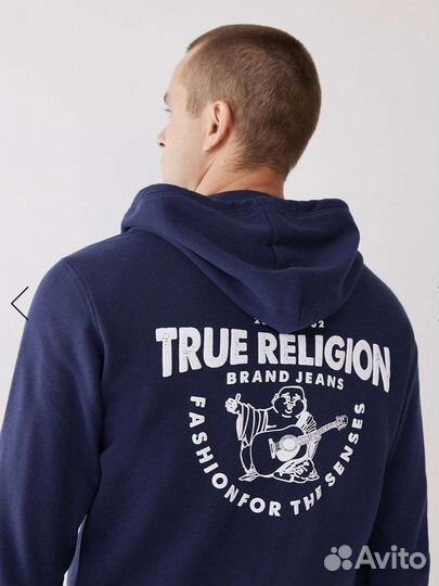 Спортивный костюм True Religion оригинал L, XL