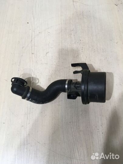 Расходомер воздуха BMW E46