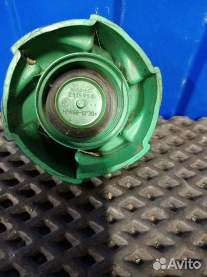 Крышка бачка охлаждающей жидкости Daf Xf105 2013