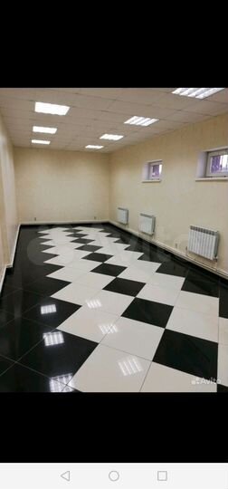 Офисно-складское, 100 м²