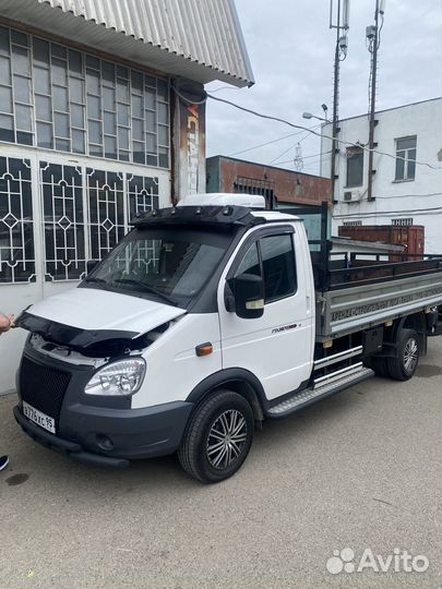 Кондиционер на фуру 24v