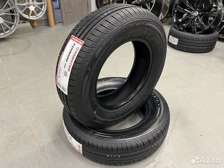 Roadstone Eurovis HP02 215/60 R16 95H