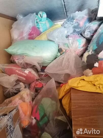 Одежда ез Европа оптом